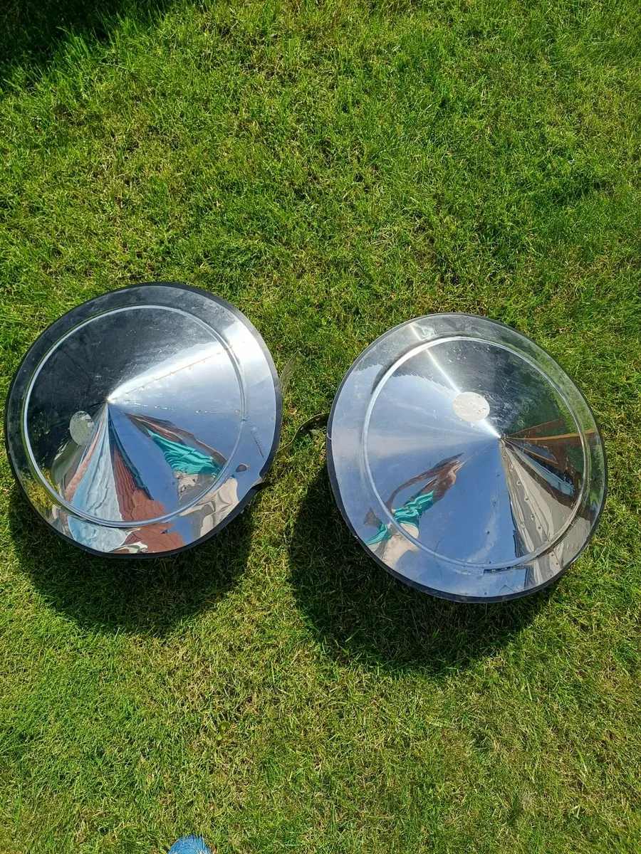Chimney Cowls - Image 1