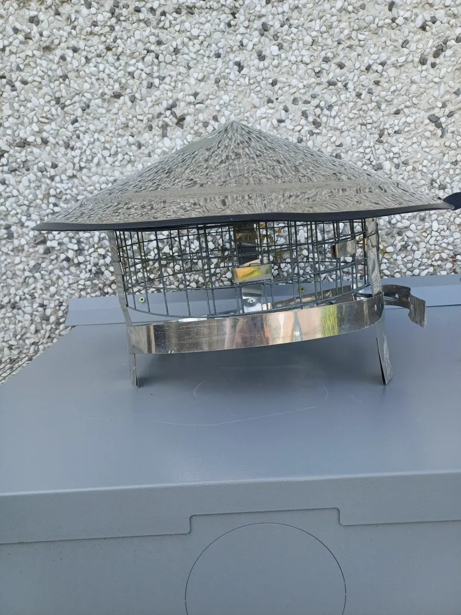 Chimney Cowls - Image 2