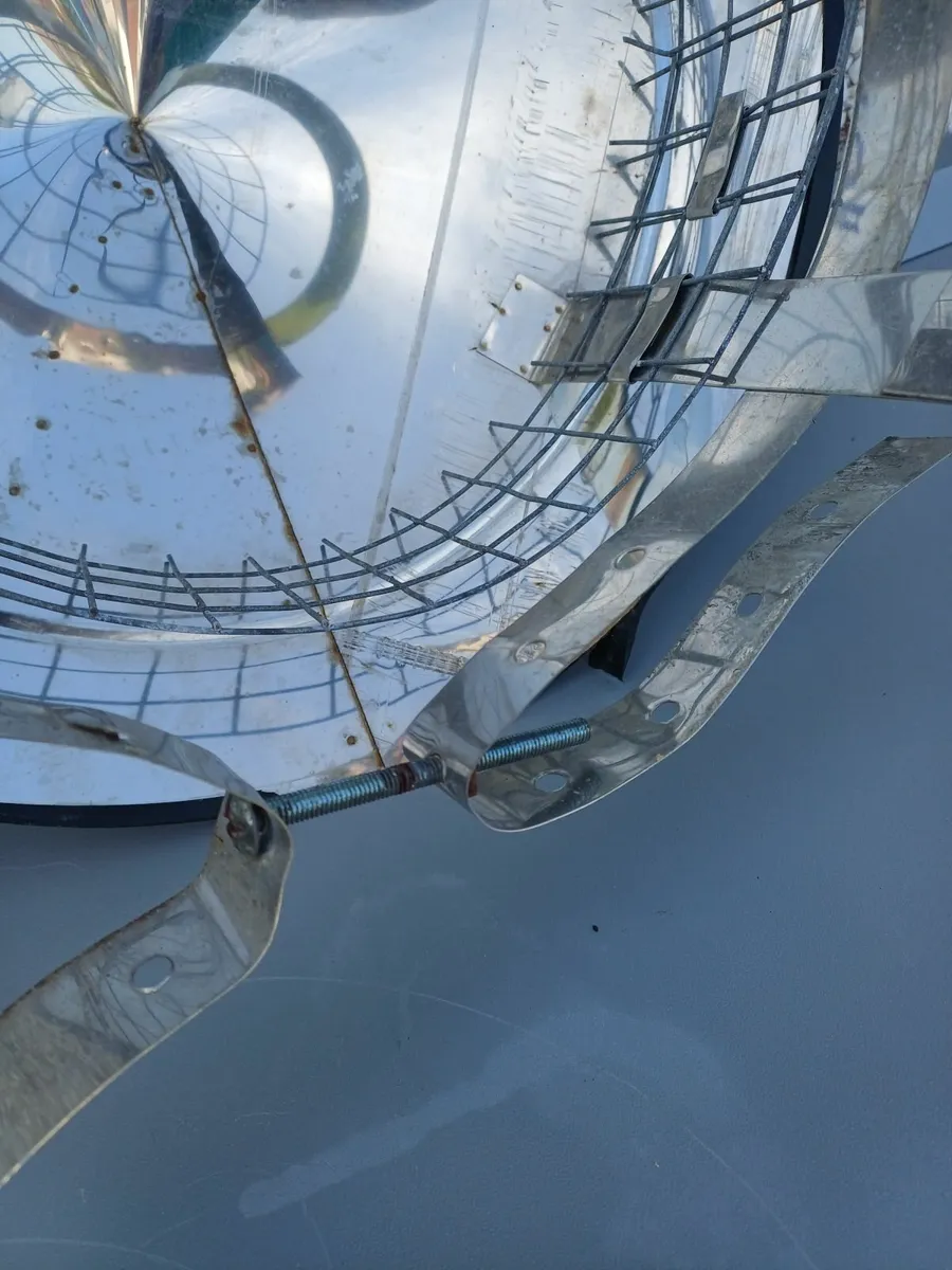 Chimney Cowls - Image 3