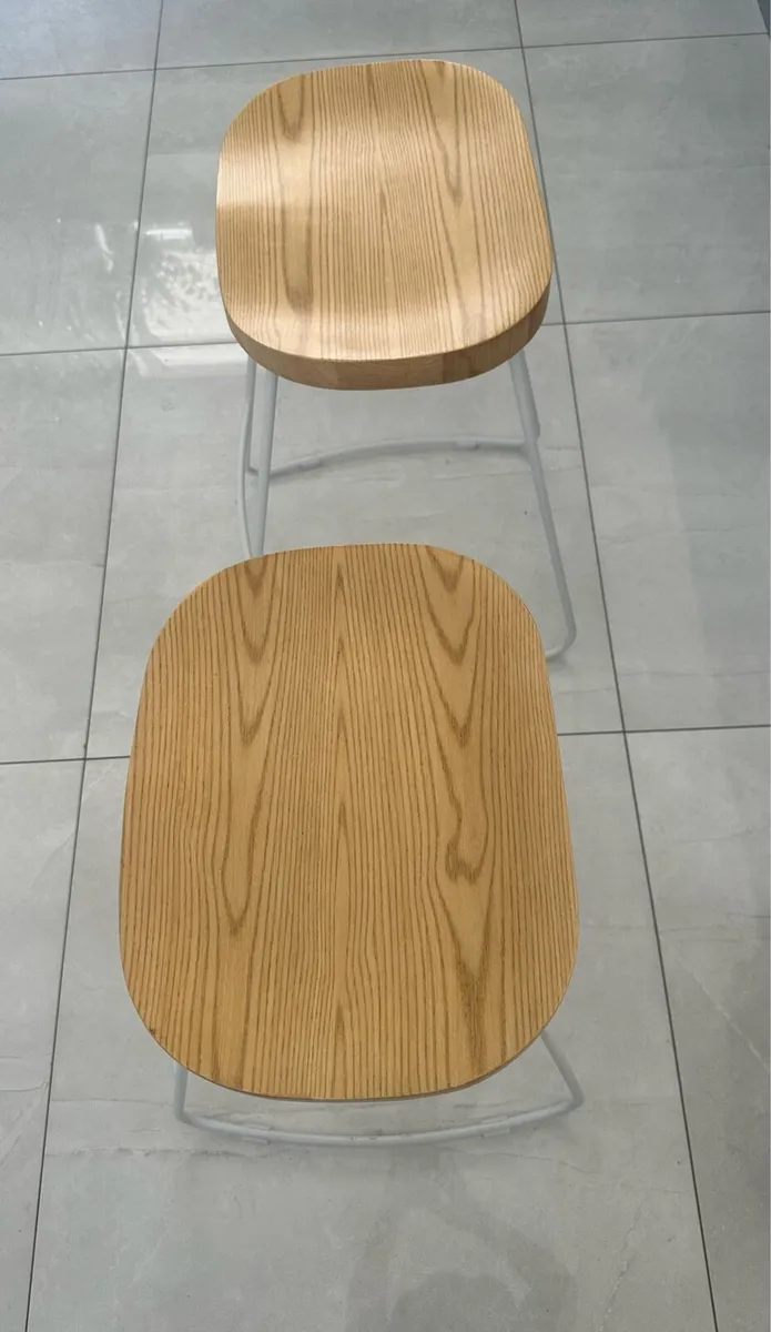 Kitchen Bar Stools - Image 3