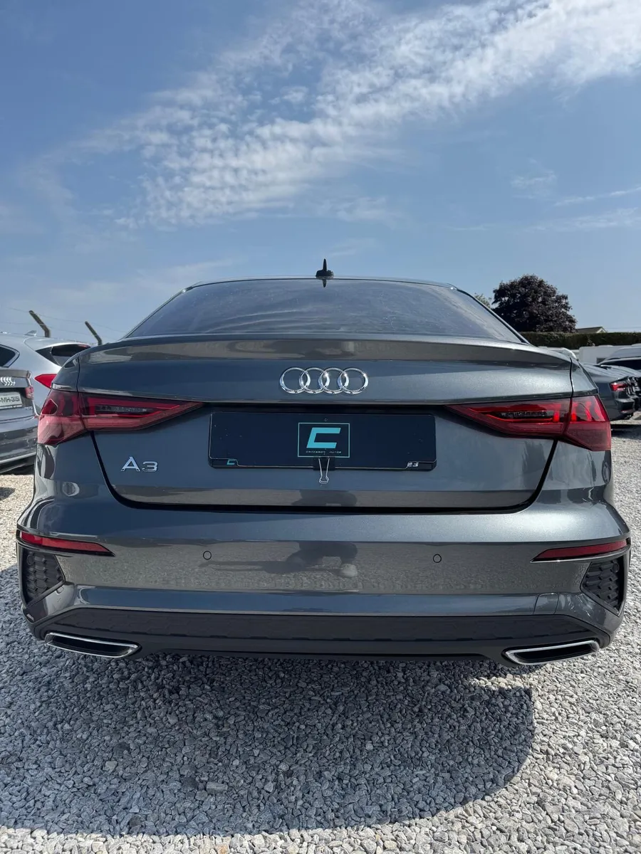 Audi A3 S-Line - Image 4
