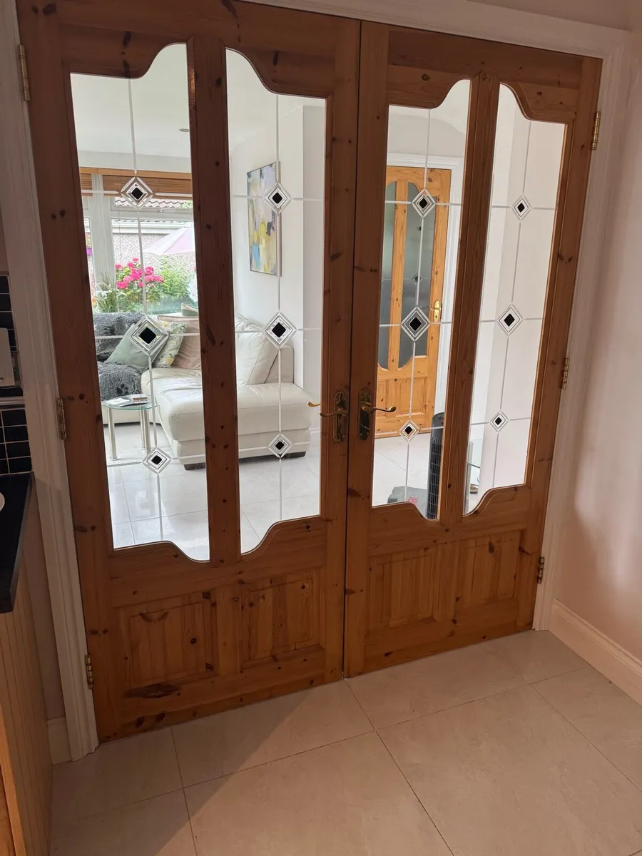 Doors - Image 1
