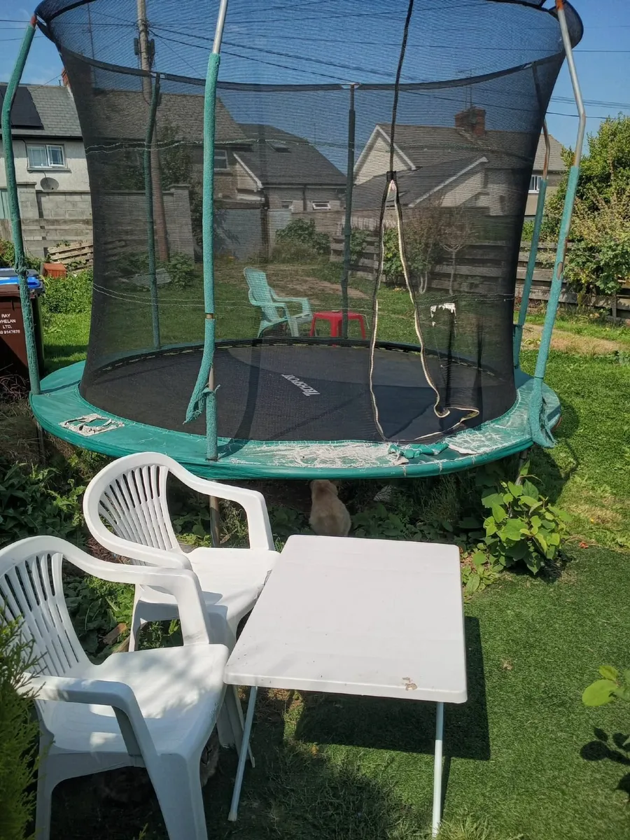 Trampoline - Image 2