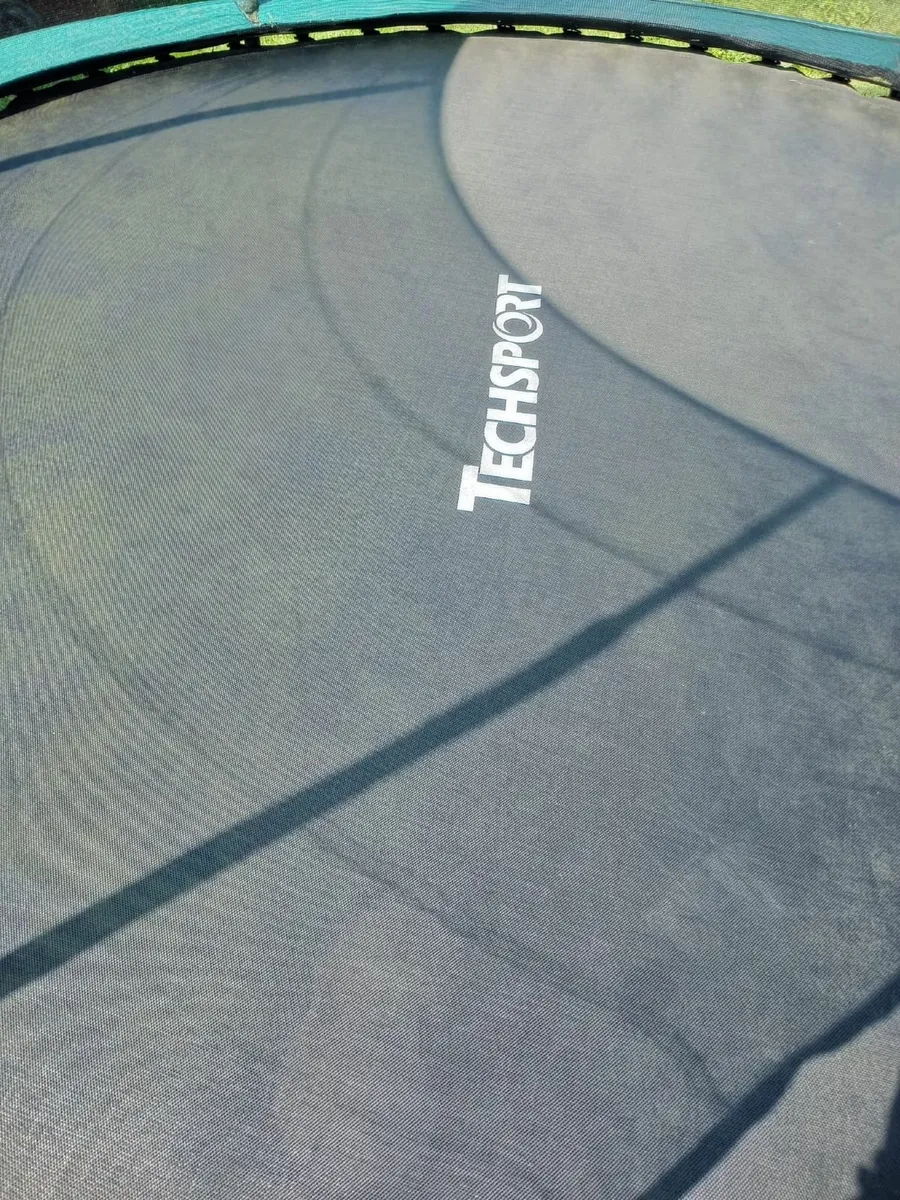 Trampoline - Image 3