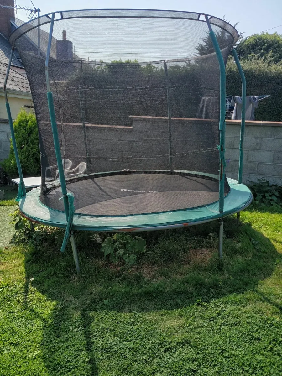 Trampoline - Image 4