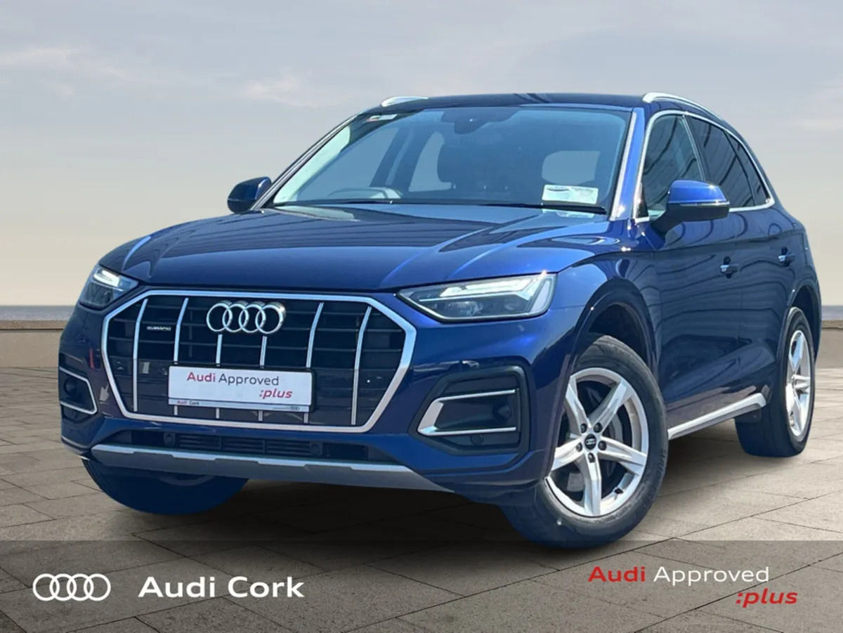 Audi Q5 50TFSI E 299BHP QUATTRO SE AUTOMATIC - Image 4