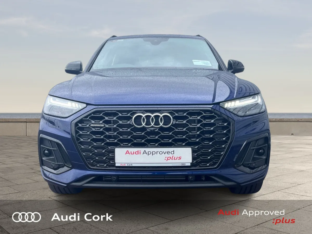 Audi Q5 SPORTBACK 55TFSI E QUATTRO AUTOMATIC - Image 3