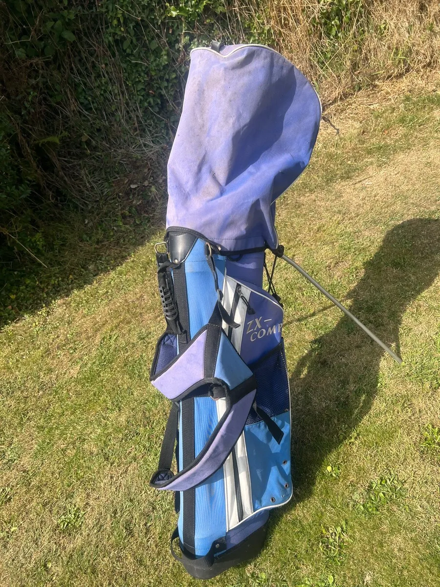 golf clubs - Image 4