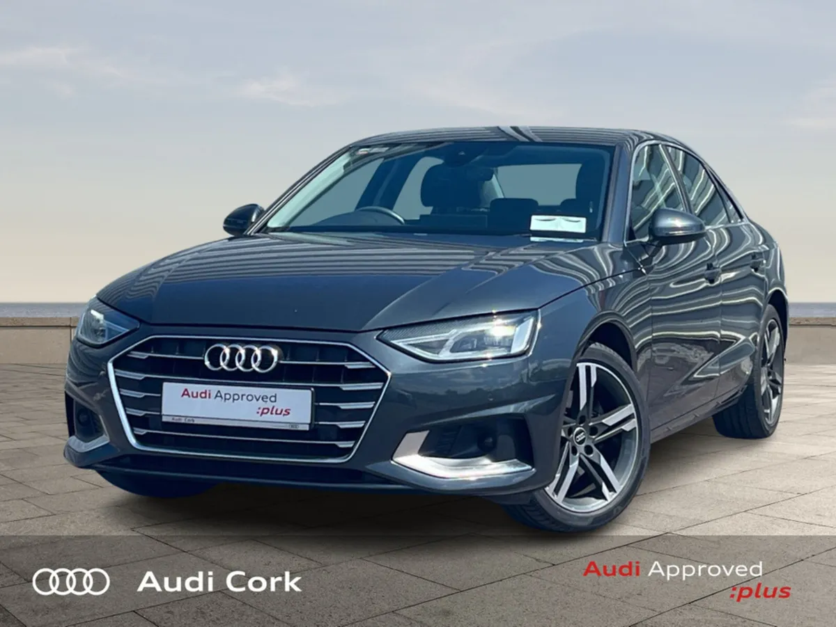 Audi A4 SALOON 2.0 30TDI 136BHP SE AUTOMATIC - Image 4