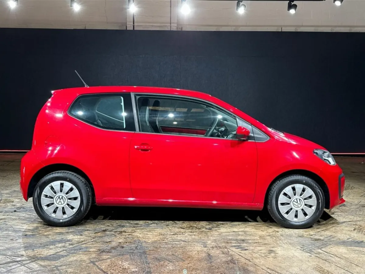 Volkswagen up! 1.0 MPI AUTMOMATIC - Image 3