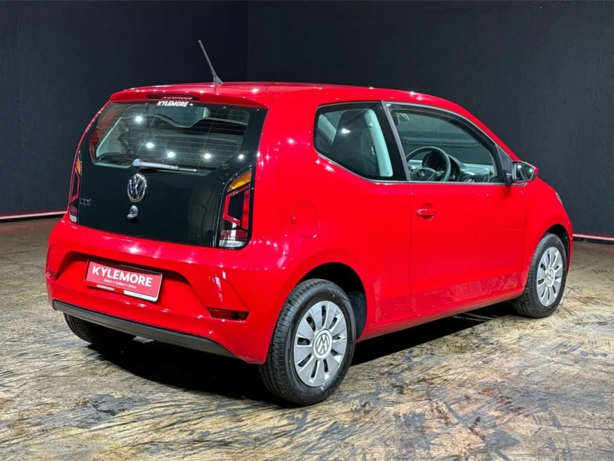 Volkswagen up! 1.0 MPI AUTMOMATIC - Image 4