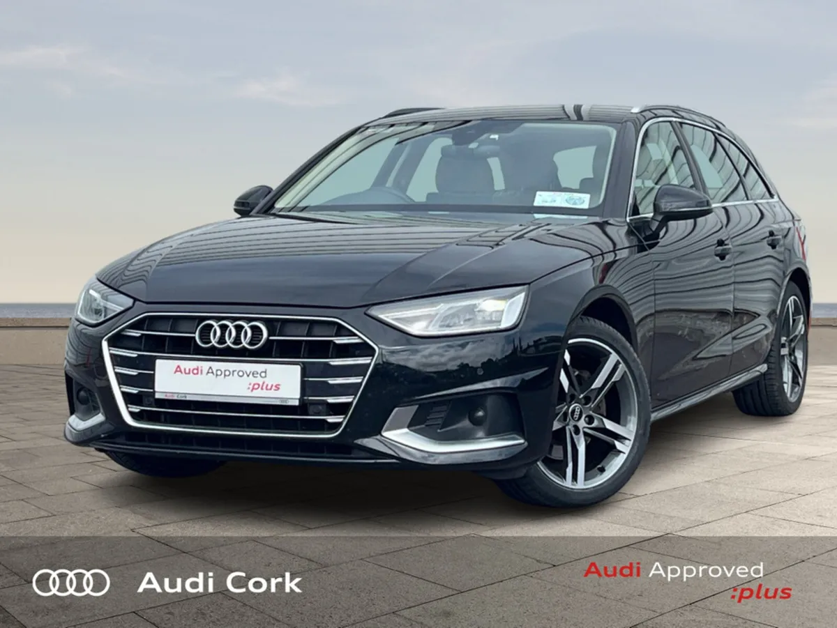 Audi A4 2.0 35TDI 163BHP SE AUTOMATIC WITH ELECTRI - Image 4