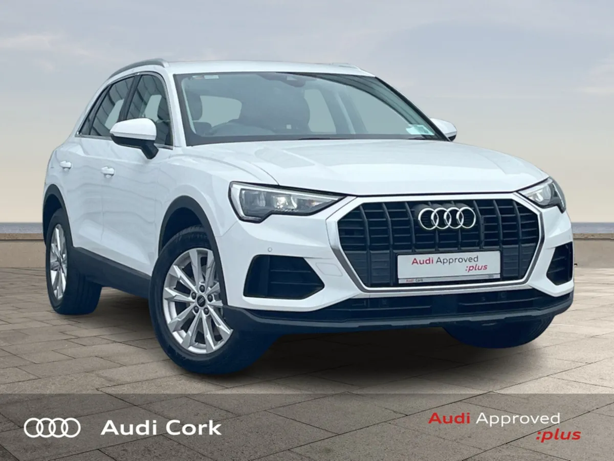 Audi Q3 1.4TFSI E 245BHP SE AUTOMATIC - Image 1