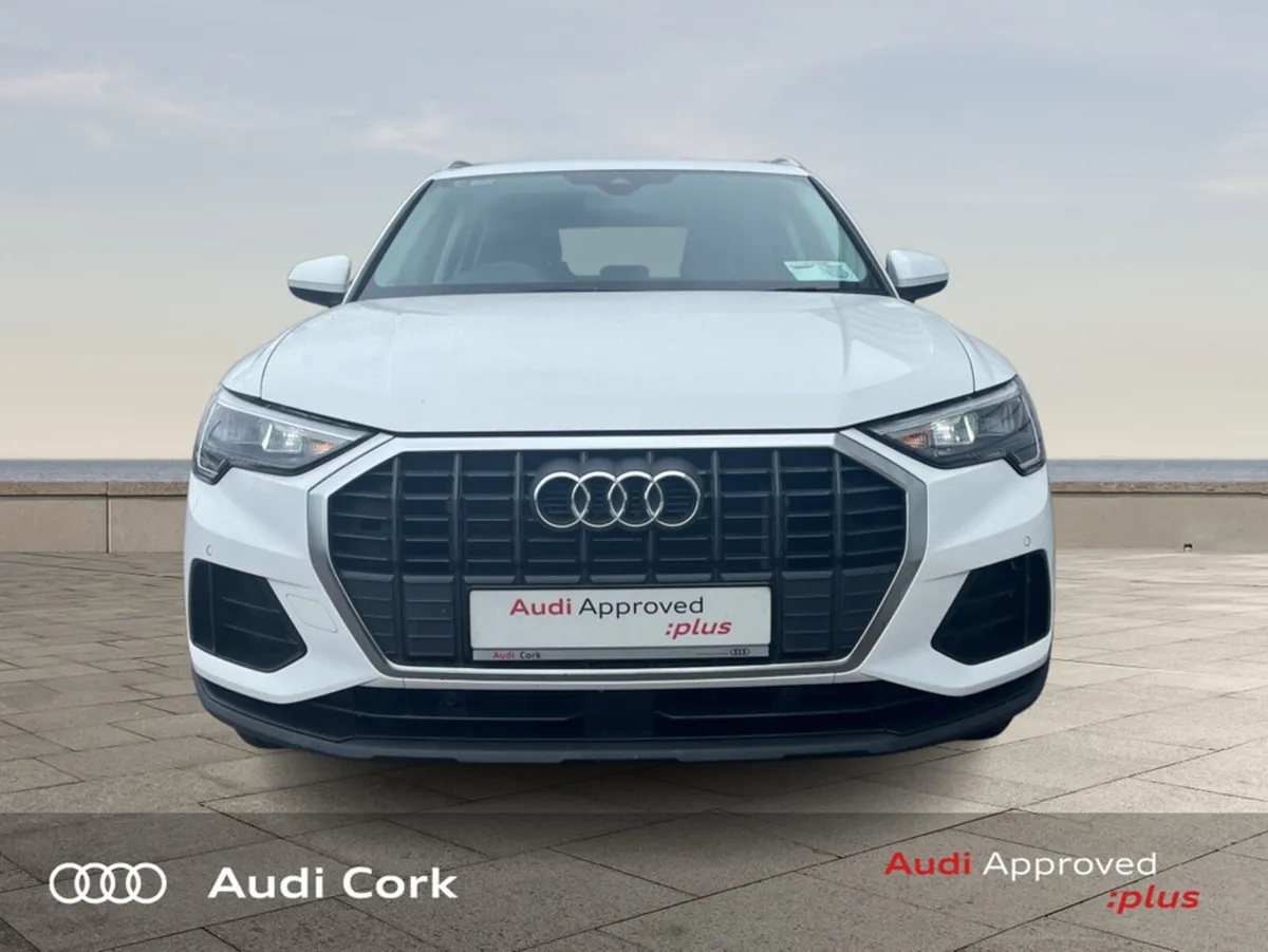 Audi Q3 1.4TFSI E 245BHP SE AUTOMATIC - Image 3