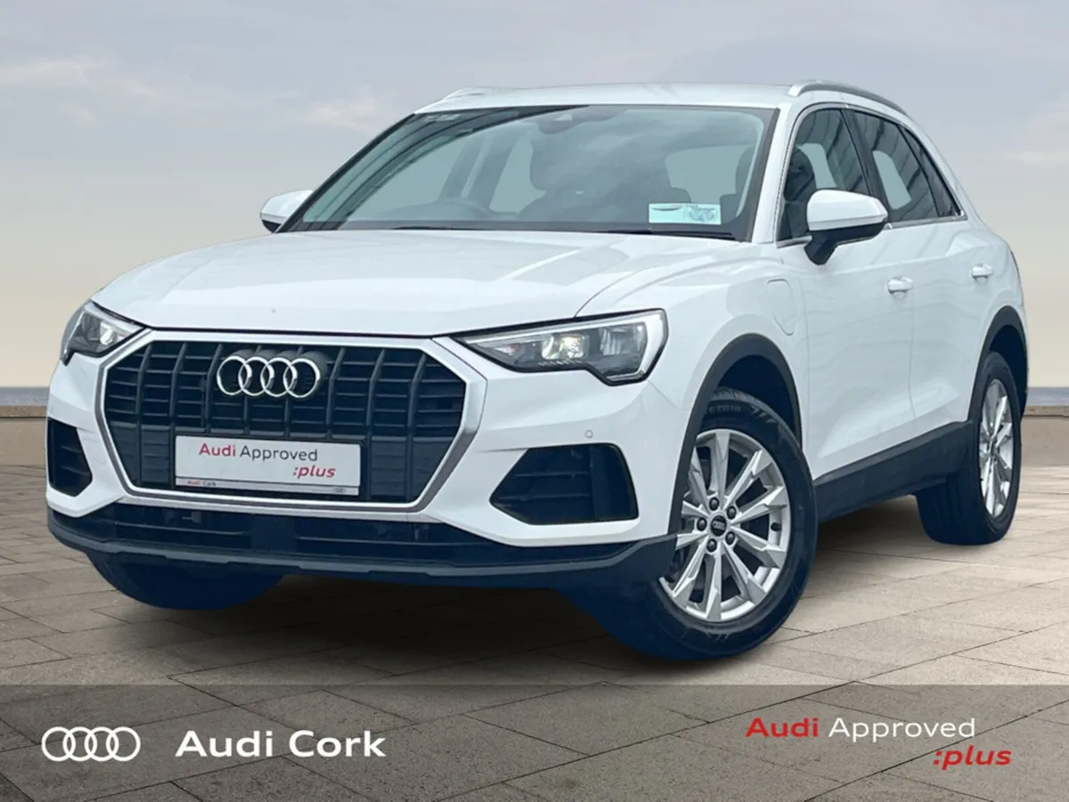 Audi Q3 1.4TFSI E 245BHP SE AUTOMATIC - Image 4