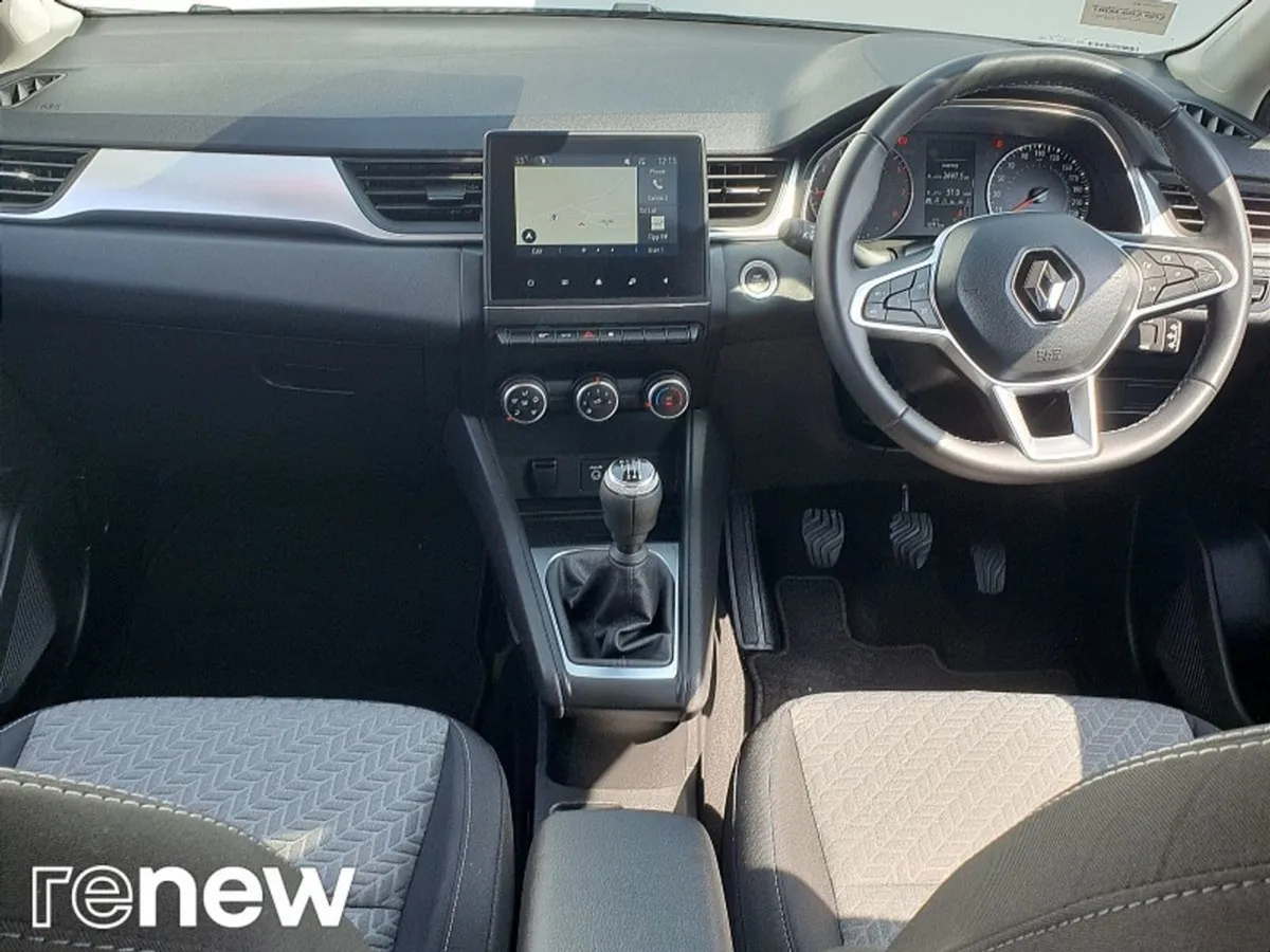 Renault Captur 1.0 TCe 90 Dfull Limited - Image 2