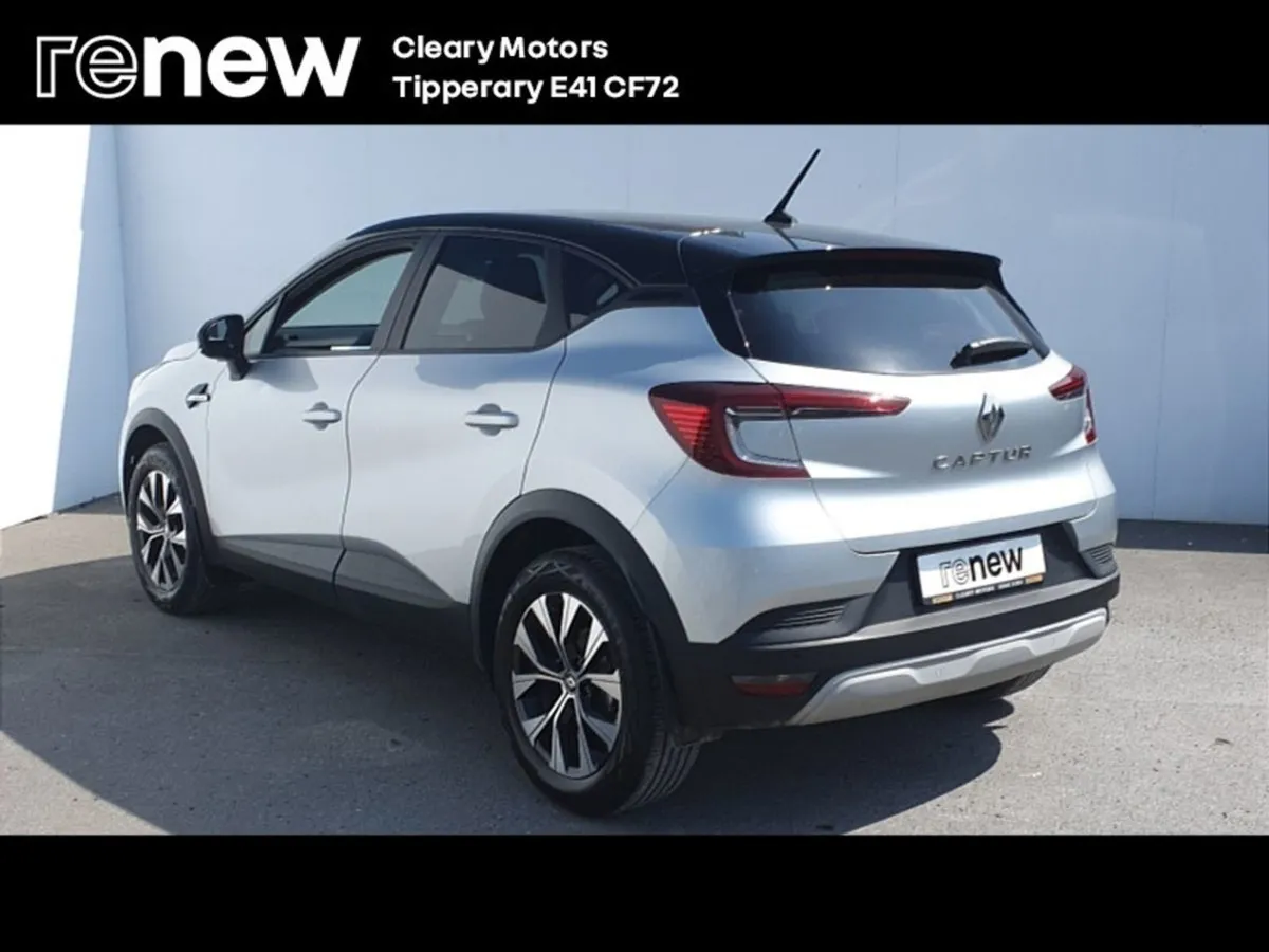 Renault Captur 1.0 TCe 90 Dfull Limited - Image 3