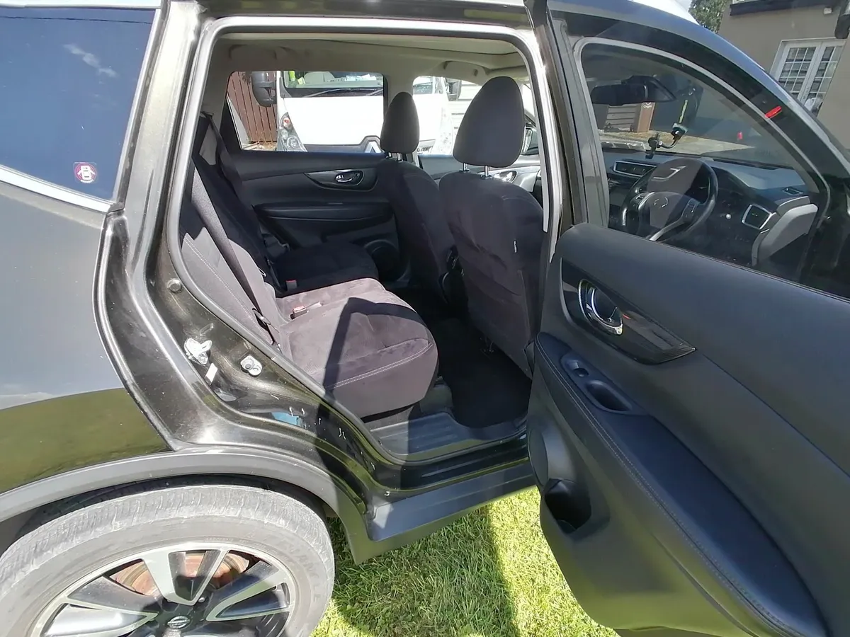 Nissan X-Trail 2015 - Image 4