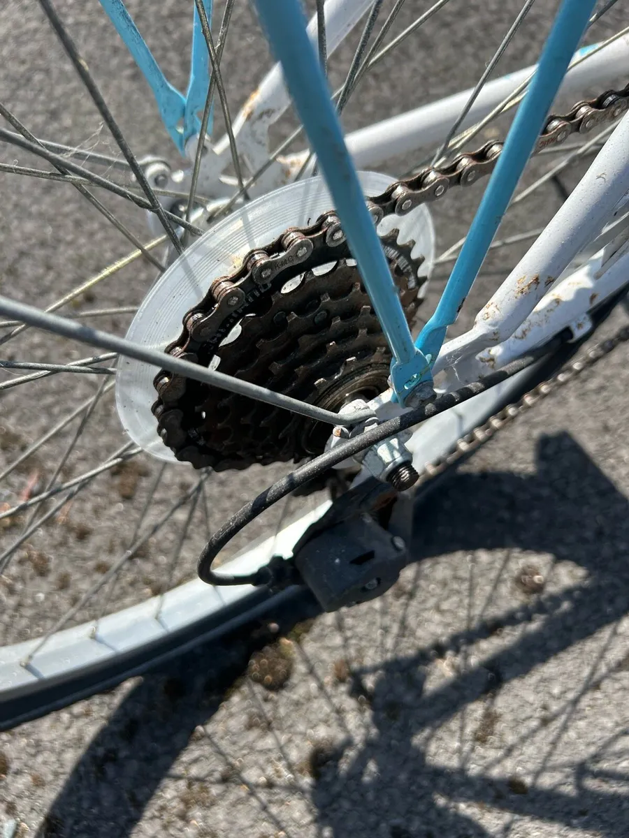 Bicycle - Image 1