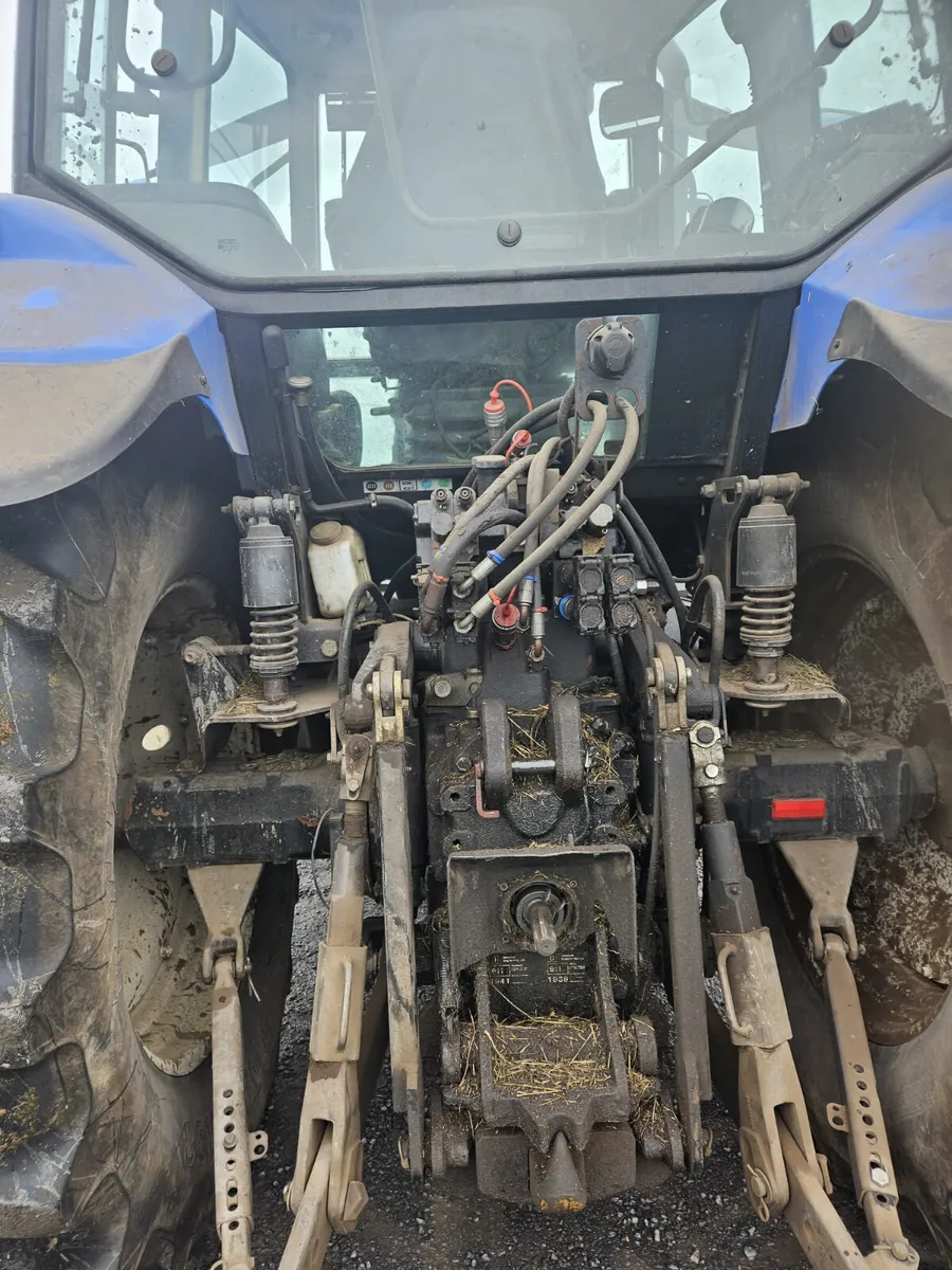 New Holland Other 2004 - Image 2