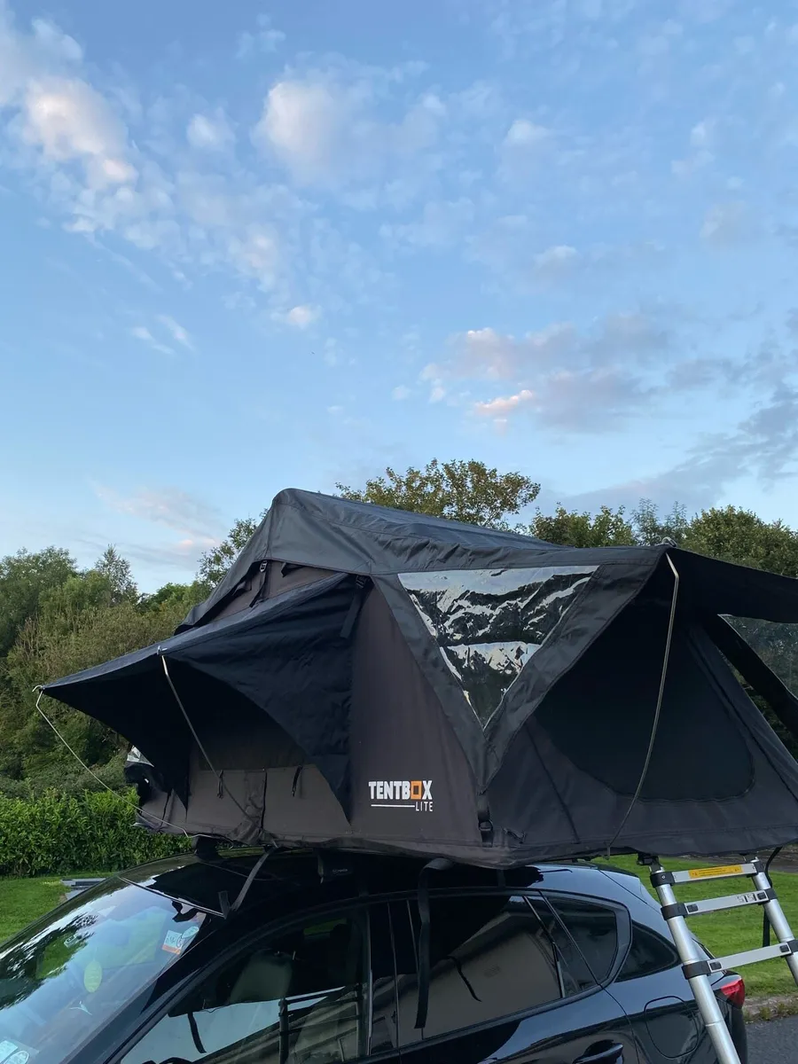 Tentbox 1.0 - Image 1