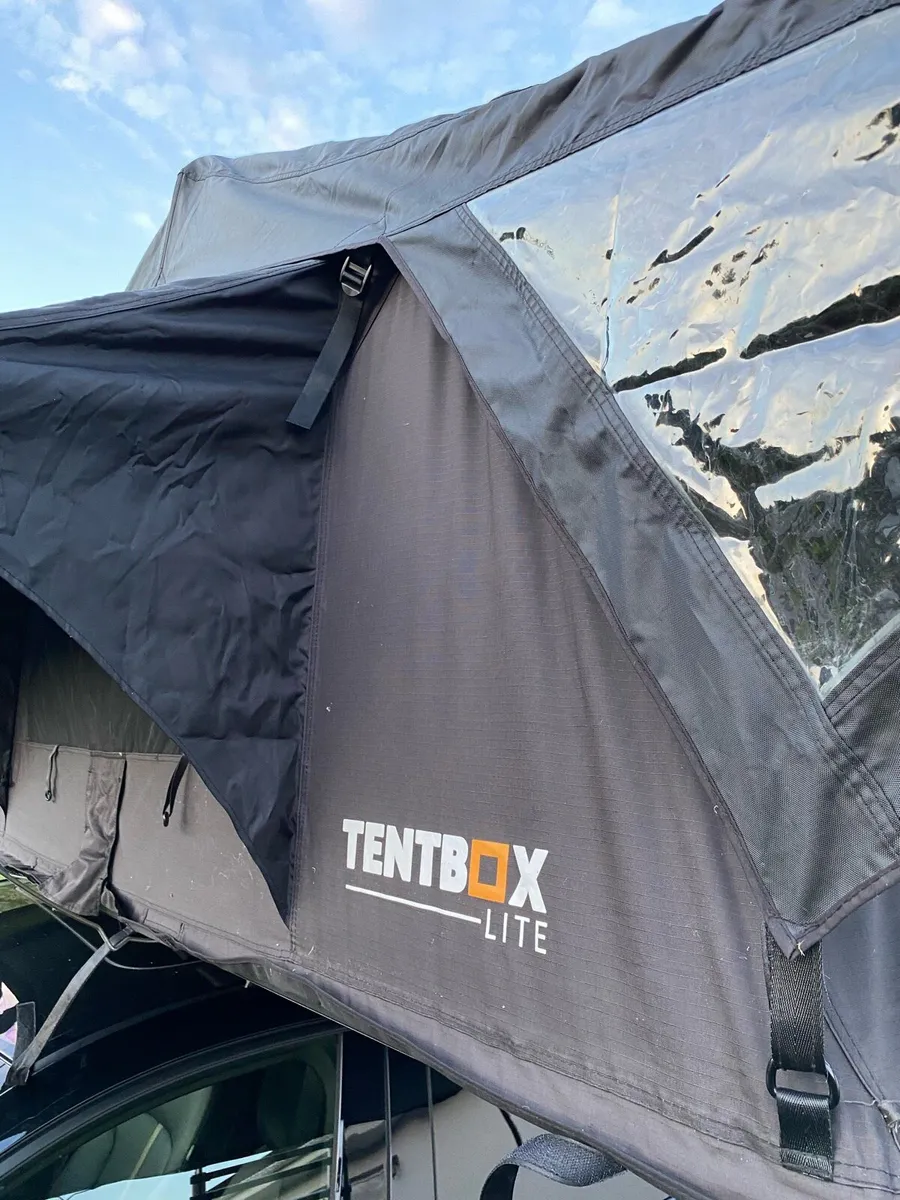 Tentbox 1.0 - Image 2