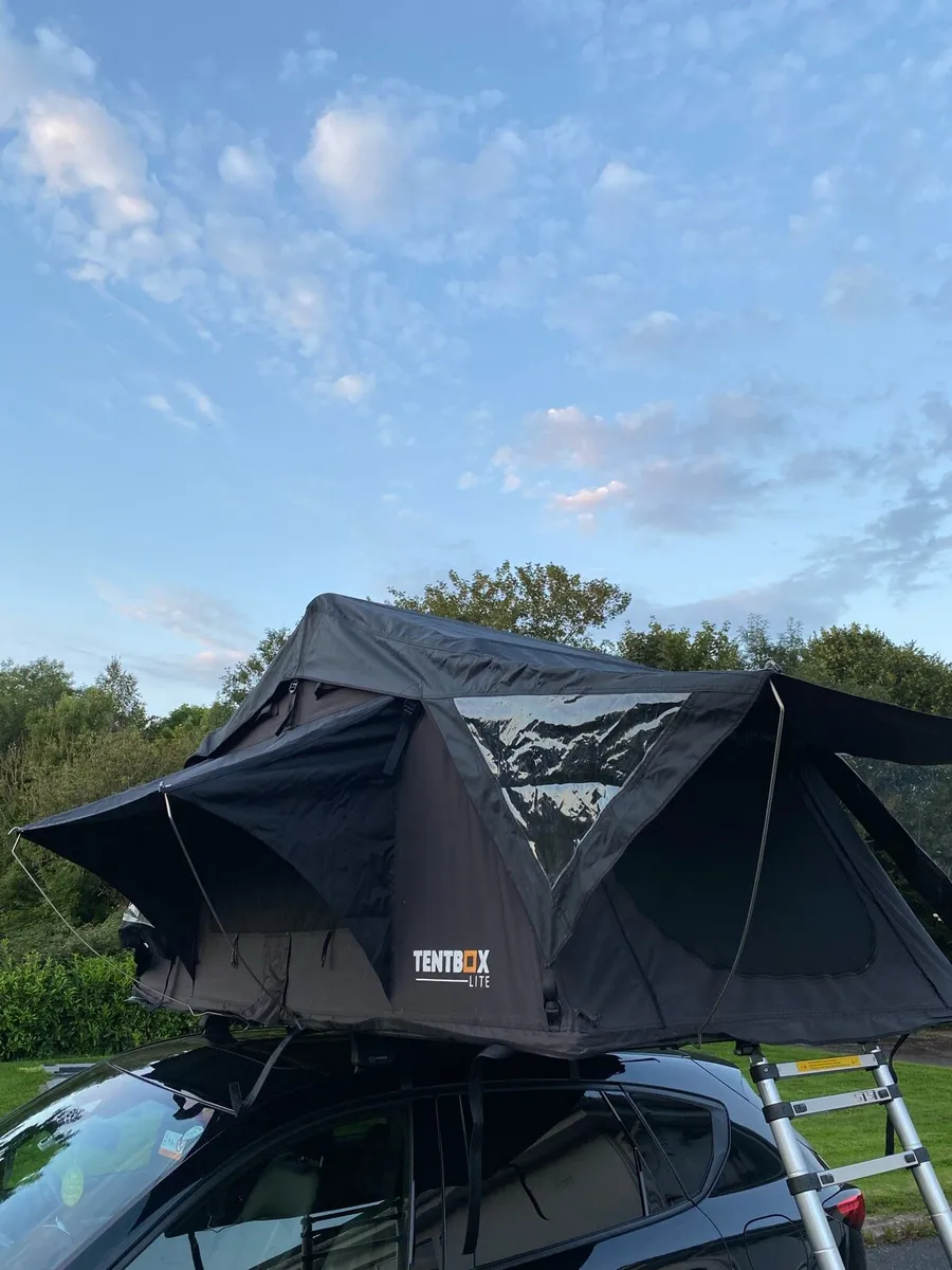 Tentbox 1.0 - Image 3