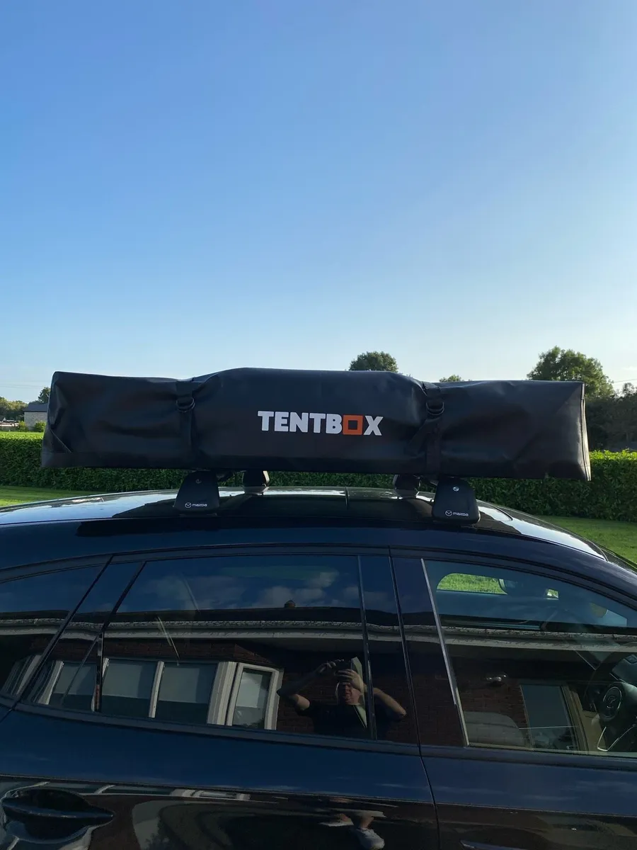 Tentbox 1.0 - Image 4