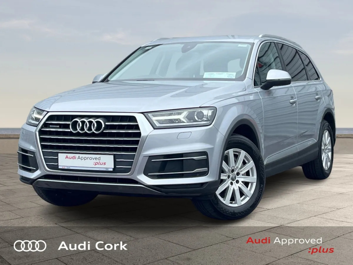 Audi Q7 3.0TDI 218BHP QUATTRO AUTOMATIC SE - Image 4