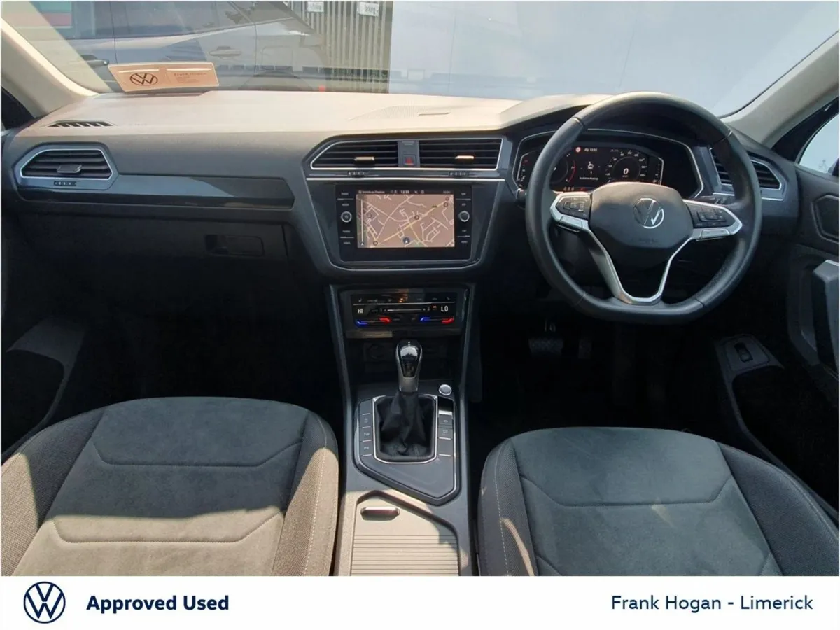 Volkswagen Tiguan 2.0 TDI 150HP Elegance DSG - Image 2