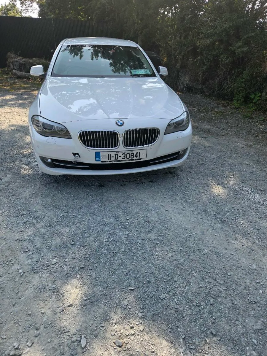 11 bmw  520d - Image 2