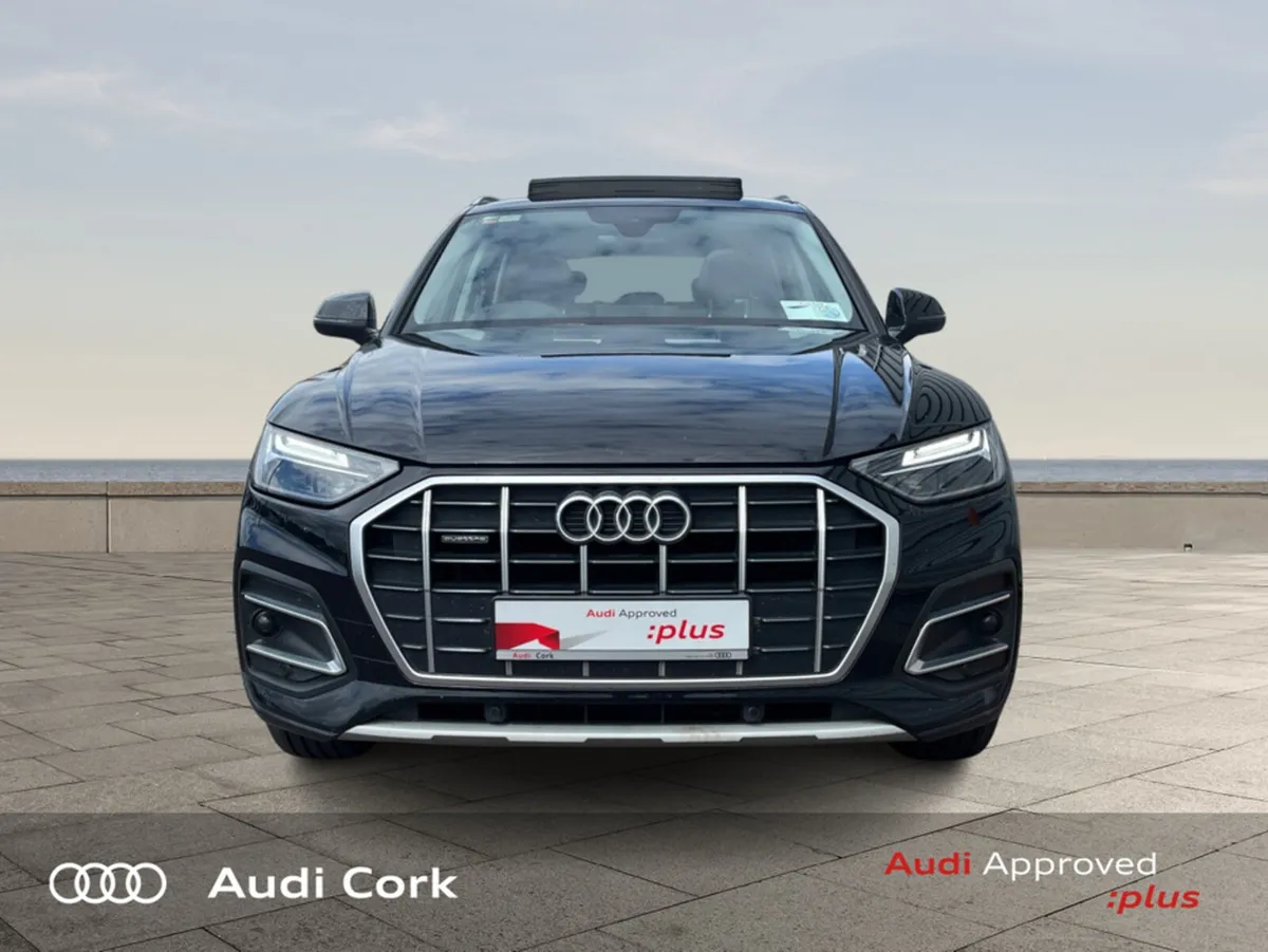 Audi Q5 2.0 40TDI 204BHP QUATTRO SE AUTOMATIC WITH - Image 3