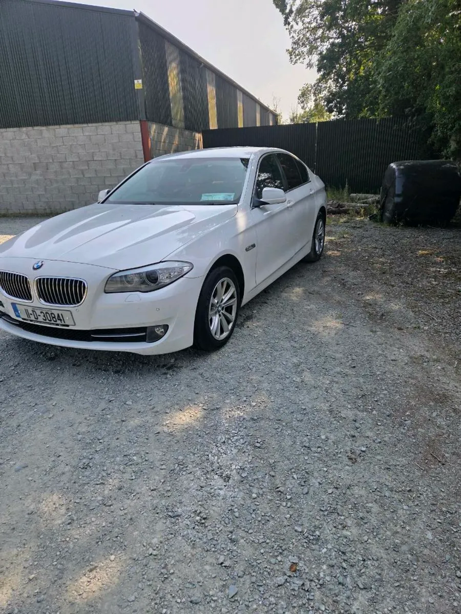 11 bmw  520d - Image 3