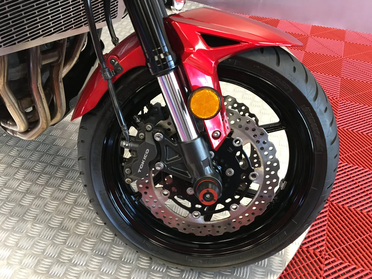 2018 Kawasaki Versys 1000 ''Finance Available'' - Image 2