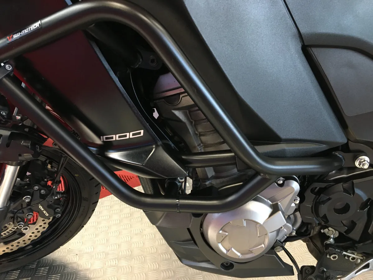 2018 Kawasaki Versys 1000 ''Finance Available'' - Image 4