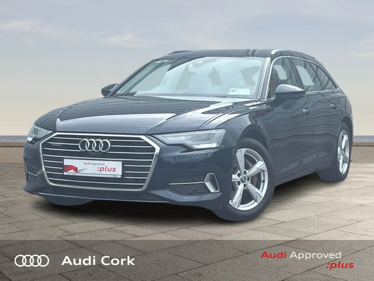 Audi A6 AVANT 3.0TDI 231BHP QUATTRO SE AUTOMATIC W - Image 4