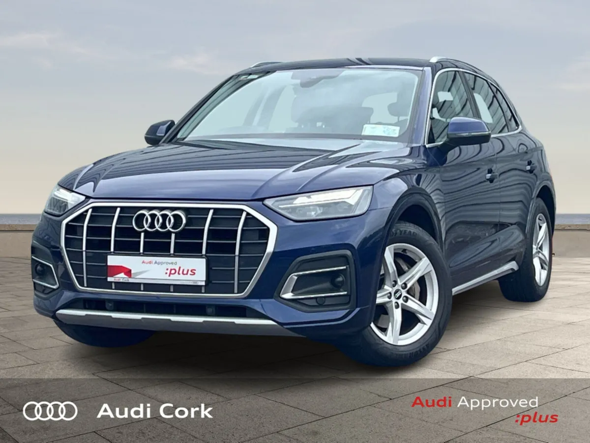 Audi Q5 2.0 35TDI 163BHP SE AUTOMATIC WITH AMBIENT - Image 4