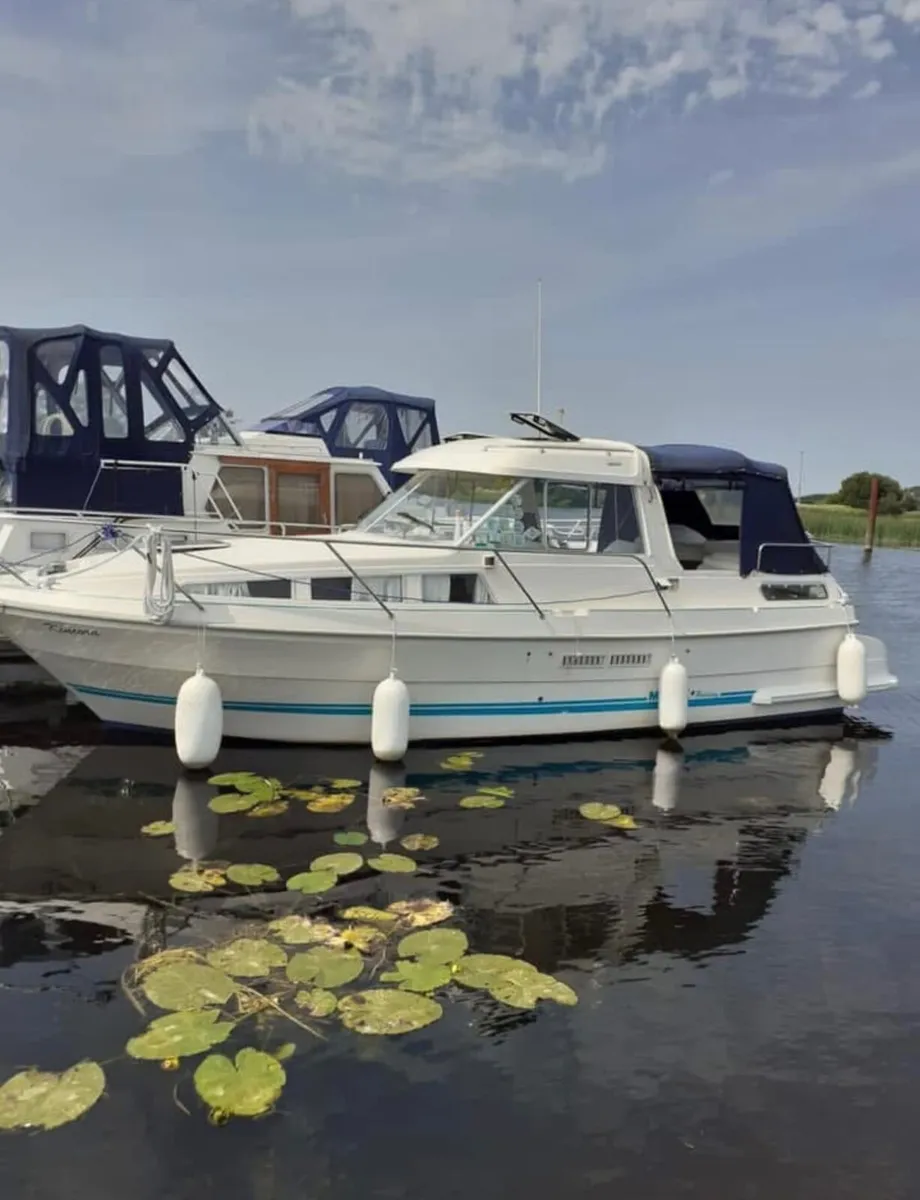 Boat - Image 1