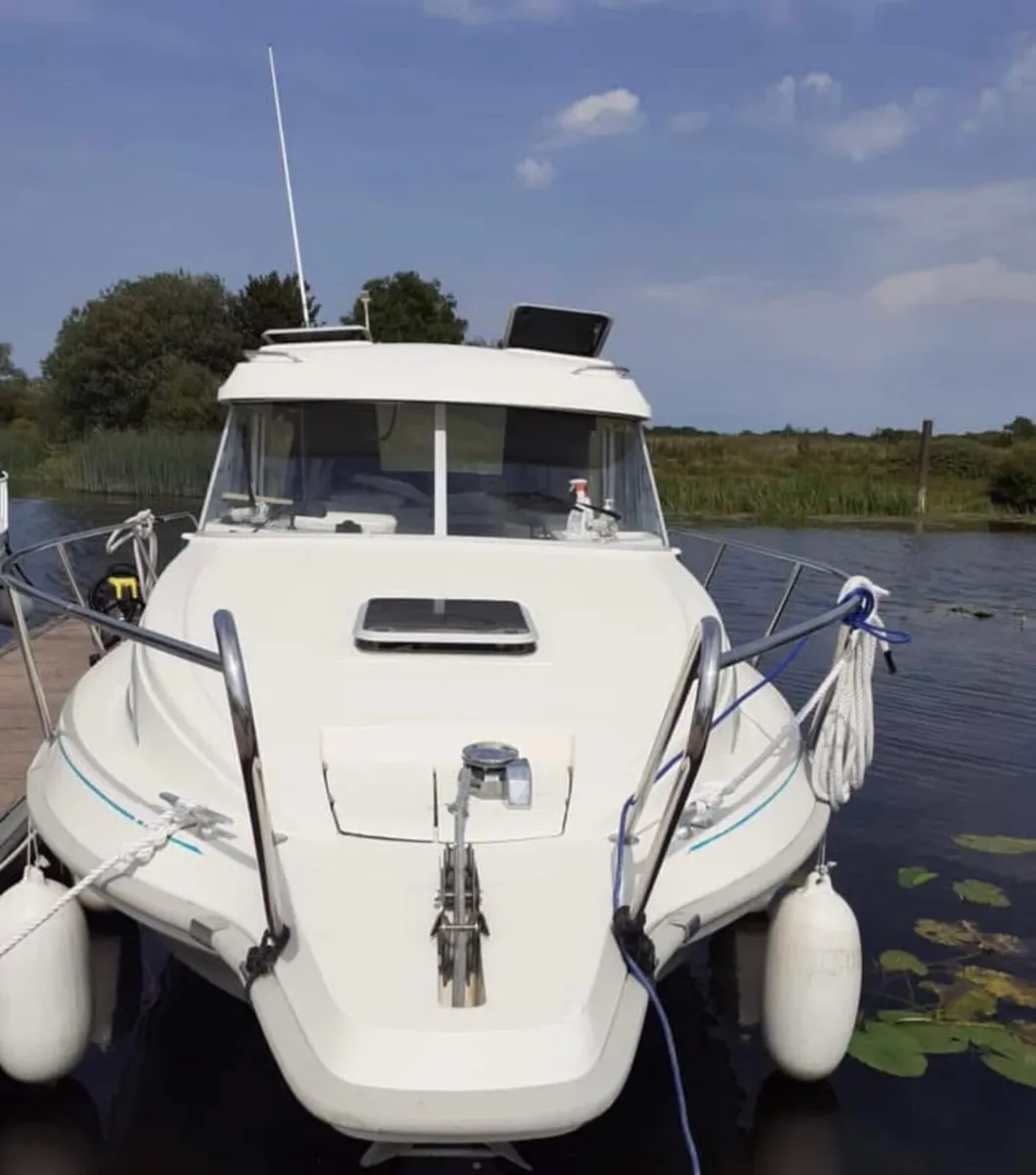 Boat - Image 2
