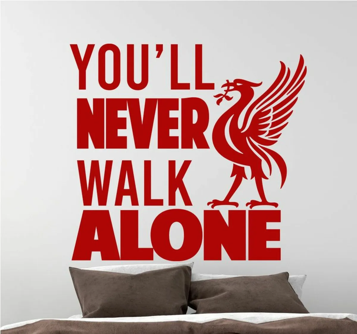 LFC Wall Decor - Image 1