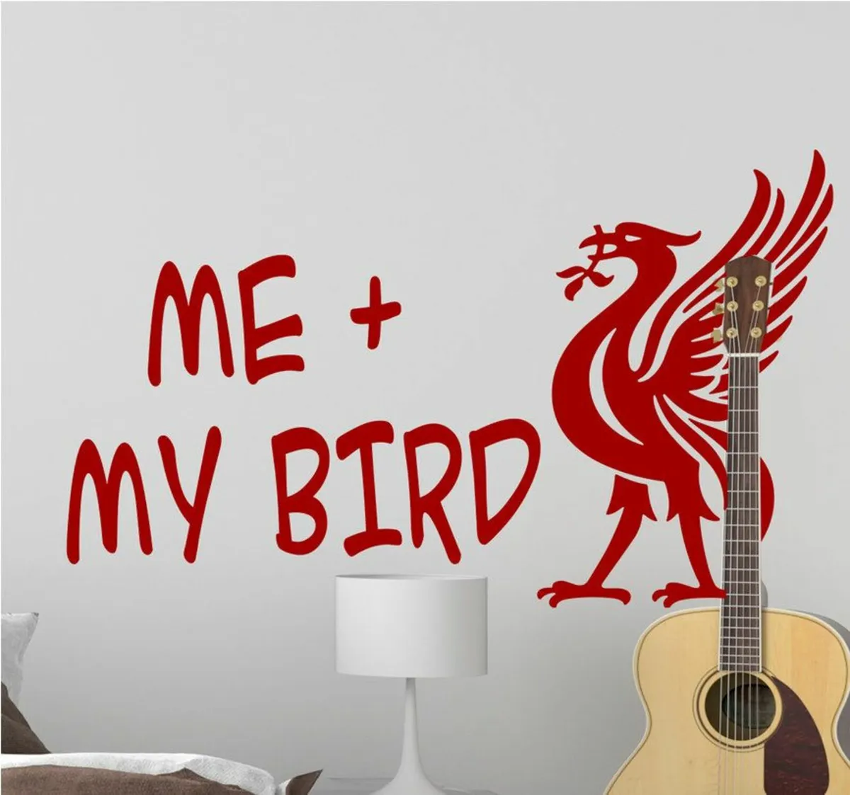 LFC Wall Decor - Image 2