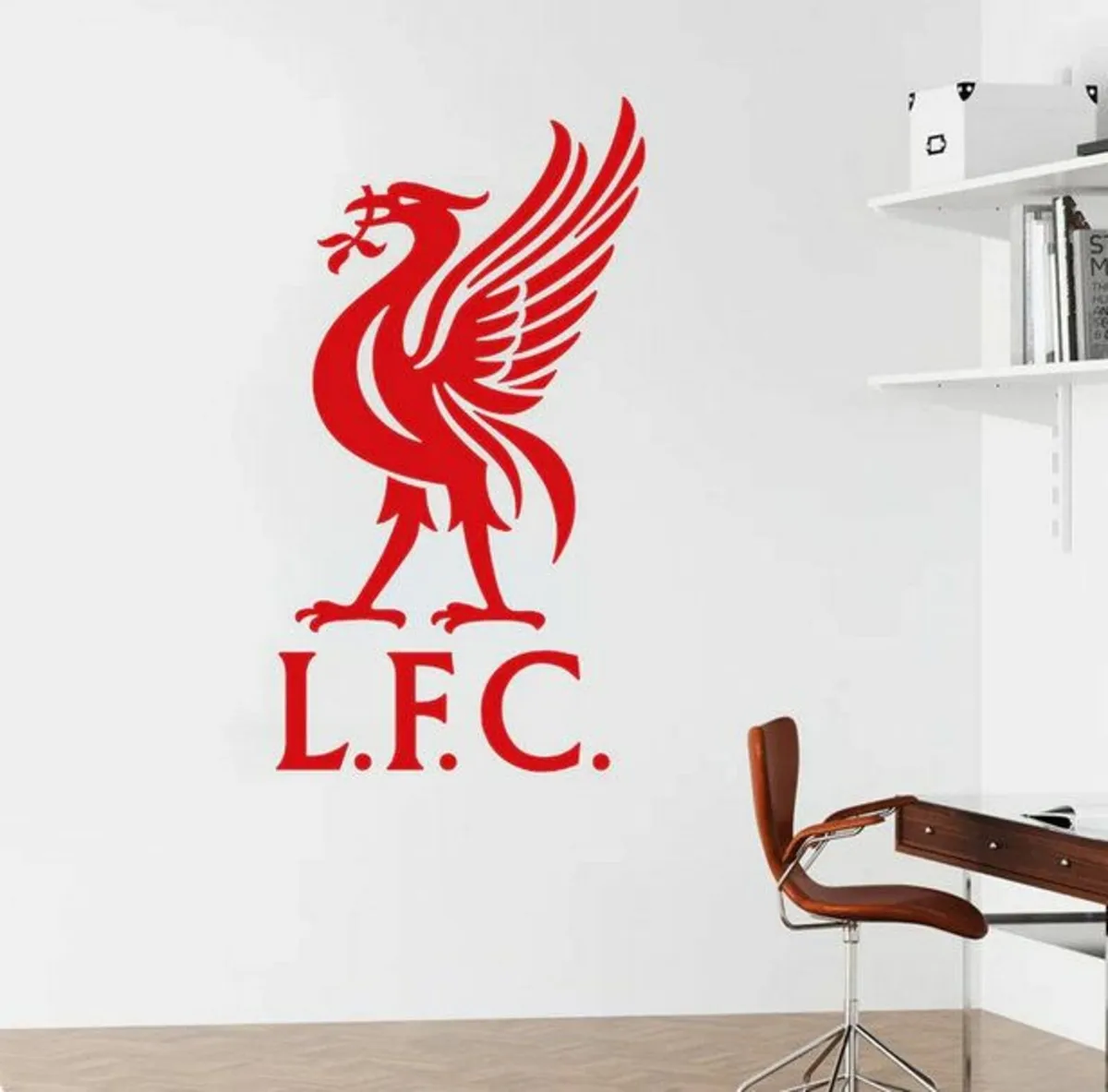 LFC Wall Decor - Image 3