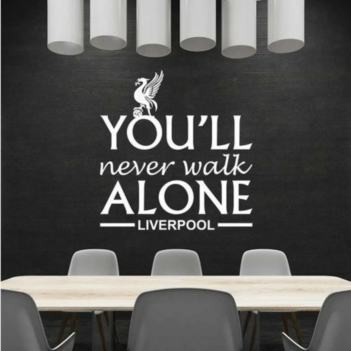 LFC Wall Decor - Image 4