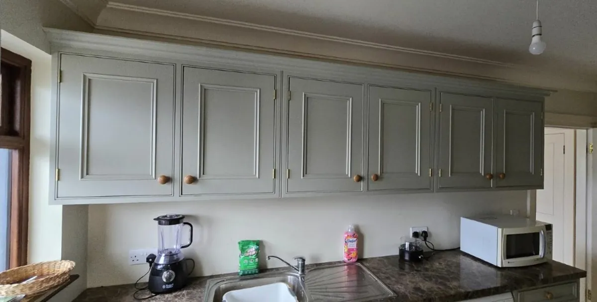 fitted kitchen - Image 3