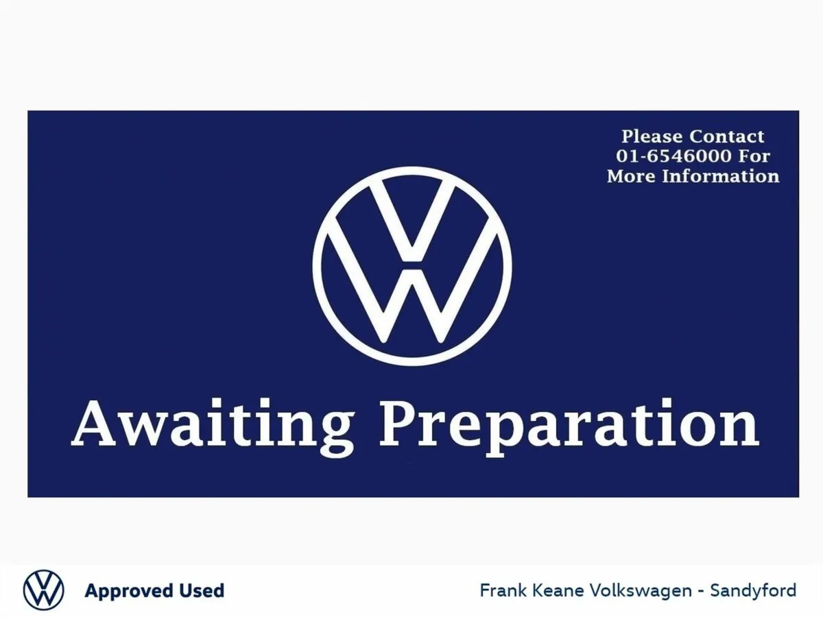 Volkswagen Golf  style  1.5 TSI 130HP Manual  fra - Image 1