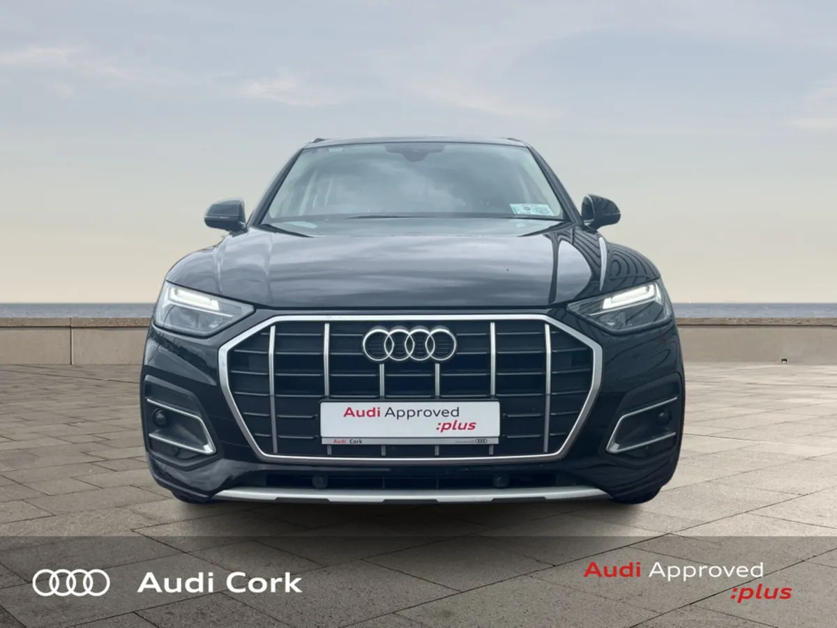 Audi Q5 35TDI 163BHP SE AUTOMATIC - Image 3