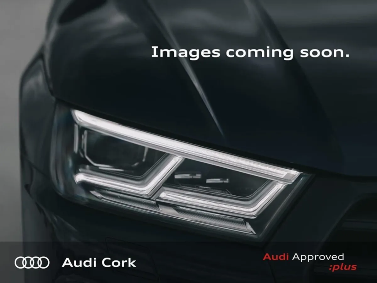Audi Q5 2.0 35TDI 163BHP S-LINE AUTO WITH BLACK ST - Image 2