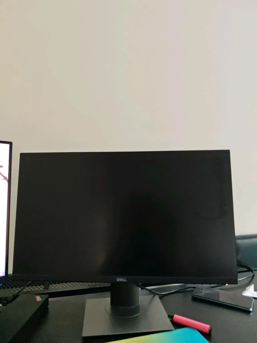 Dell p2419hc Monitor