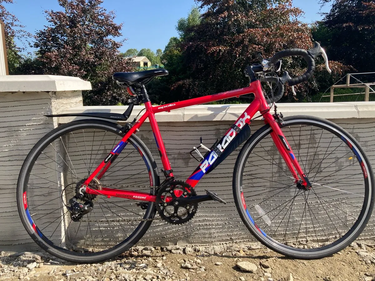 Road bike (paradox Apollo) - Image 1