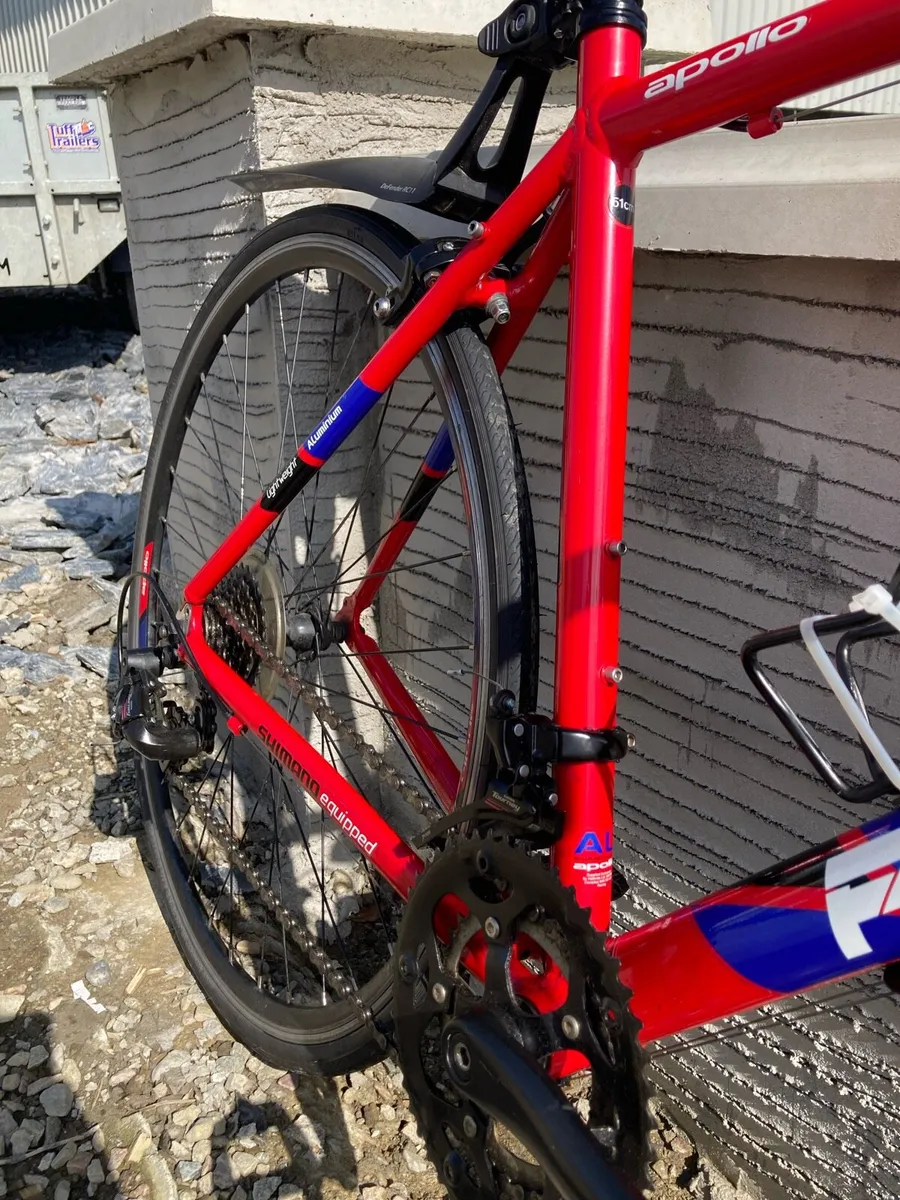 Road bike (paradox Apollo) - Image 2